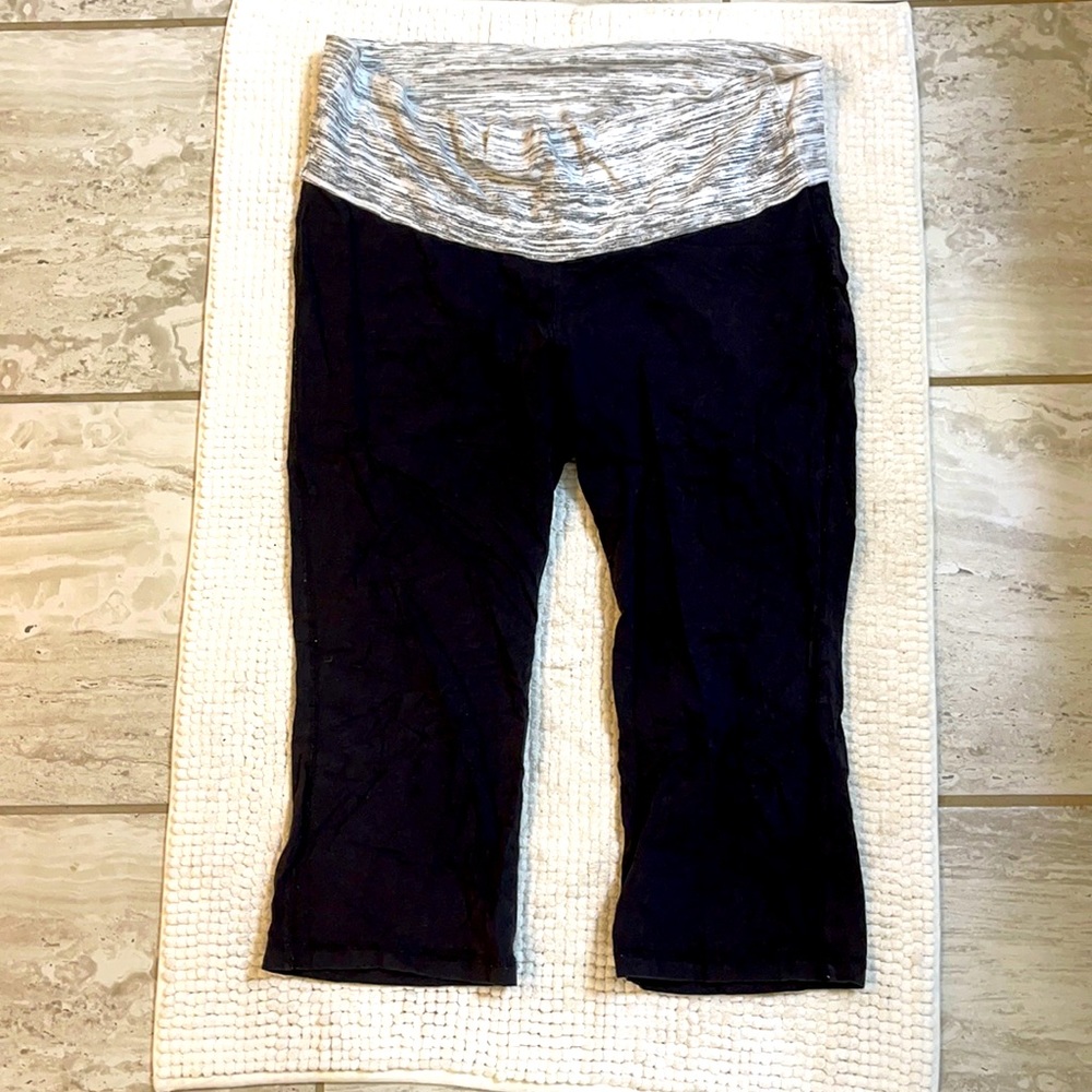 COPY - Motherhood maternity leggings